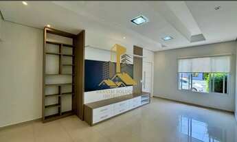 Imagem: CONDOMÍNIO JARDIM VISTA VERDE - Casa para