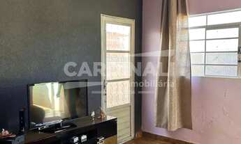 Imagem 5: Charmosa casa para alugar no Jd Mariana!