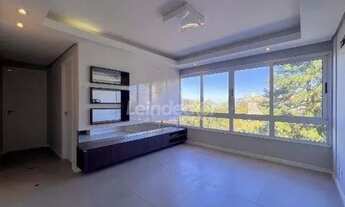 Imagem 2: Apartamento Garden com 2 dormitórios, 1 suíte e box duplo no bairro Petrópolis