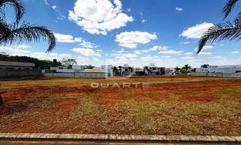 Imagem: Lote em Condomínio Residencial Gaudí