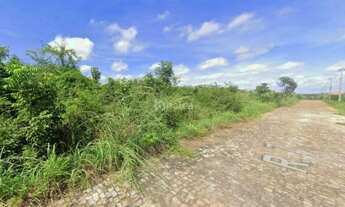 Imagem 3: Terreno à Venda no Loteamento Cláudio Pacheco II Bairro Vale do Gavião