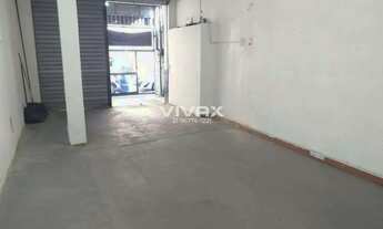 Imagem 4: Engenho Novo Galpão / depósito com venda por R$240.000