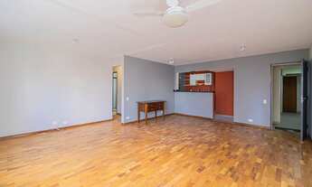 Imagem 4: Imóvel para venda possui 90 metros quadrados com 2 quartos em Vila Cordeiro - São Paulo