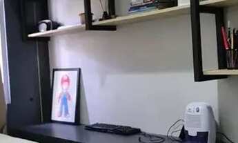 Imagem: Casa de 03 qts no cond Vitta Club, Tarumã-Açu