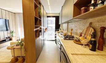 Imagem 6: Lux Oeste - Apartamento 3 quartos, sendo 3 suítes