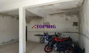 Imagem 11: Galpão - Novo Riacho - Contagem