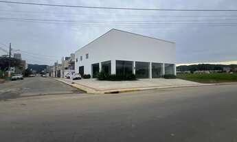 Imagem: Galpões de 583 m2 Camboriú sc Bairro Santa