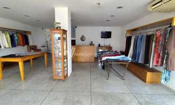 Imagem 3: Salão - Jardim Chapadão - Campinas