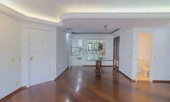 Imagem 5: Aluguel Apartamento 3 Dormitórios - 122 m² Vila Clementino