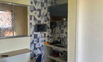 Imagem 2: Studio/quitinet/flat mobiliado Jardim Canadá