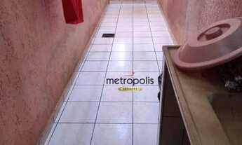 Imagem 5: Apartamento à venda, 100 m² por R$ 584.000,00 - Vila Camilópolis - Santo André/SP