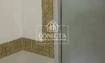 Imagem 3: Apartamento à venda, 1 quarto, 1 vaga, Morada da Colina - Uberlândia/MG