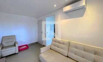 Imagem 3: Apartamento à Venda - Mooca, 2 Quartos, 52 m2