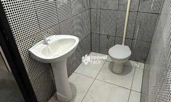 Imagem 3: Galpão para alugar, 180 m² por R$ 4.300/mês - Cascalheira - Camaçari/BA