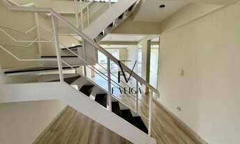 Imagem 2: Cobertura Duplex com 3 dormitórios à venda, 171 m² por R$ 1.390.000 - Juvevê - Curitiba/PR