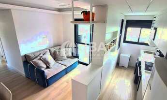 Imagem 7: APARTAMENTO A VENDA COM TERRAÇO NO NOVO MUNDO