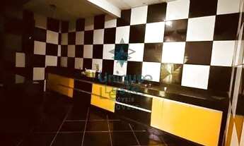 Imagem 5: Casa à venda 2 Quartos, 1 Vaga, 200M², Conjunto Taquaril, Belo Horizonte - MG