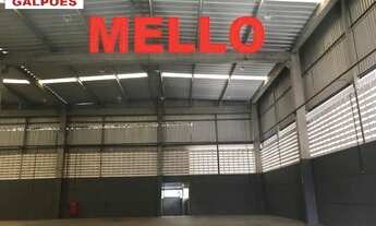 Imagem 4: Galpões em Condomínio Alto Padrão, Salvador, Camaçari, Simões Filho, Feira de Santana, Lau