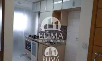 Imagem 6: 23008H Apartamento para Locação 2 Quartos, 1 Suite, 1 Vaga, Santana