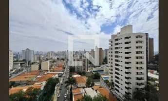 Imagem 5: Apartamento à Venda - Água Fria, 3 Quartos, 163 m2