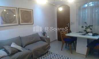 Imagem 6: Casa de rua : / Residencial / Praça Seca