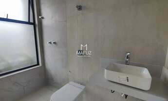 Imagem 7: Casa à venda, 4 quartos, 2 suítes, 4 vagas, Condomínio Alphaville Vespasiano - Vespasiano