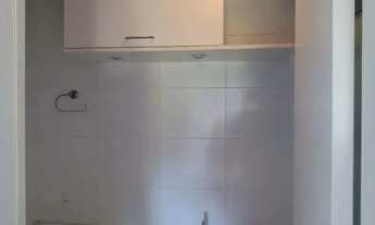 Imagem 6: Apartamento de 02 dormitórios semi mobiliado