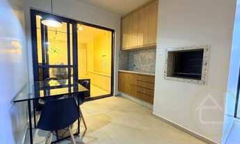 Imagem 6: Apartamento com 2 dormitórios, 84 m² - venda por R$ 1.050.000 ou aluguel por R$ 4.200/mês