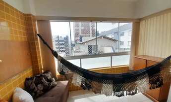 Imagem 2: Apartamento 02 dormitórios, mobiliado no Centro - Capão da Canoa - RS