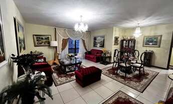 Imagem 3: Apartamento no Centro de Florianópolis, 3 dorm. 2 suítes, 02 gar