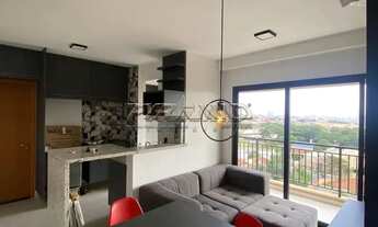 Imagem: Apartamento padrão com 58,83m², bairro