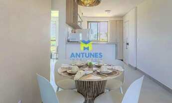 Imagem 7: Apartamento para locação, Vista Piscina, 2 Quartos, Beach Summer, Porto de Galinhas, Ipoju