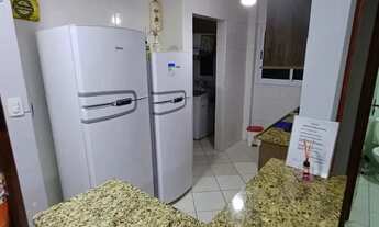 Imagem 6: Imóvel para aluguel e venda tem 50 metros quadrados com 1 quarto em Maracanã - Praia Grand