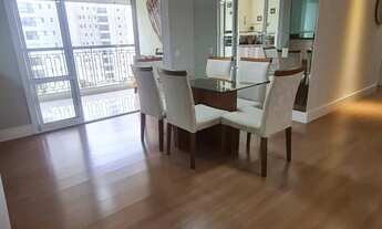 Imagem 3: Apartamento 3 suítes - Atmosphera Natural Living - Jundiaí/SP