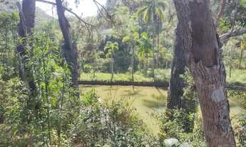 Imagem: 4 hectares lagoa casarão 3 km do centro