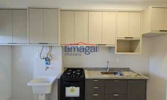 Imagem 2: Apartamento de 2 quartos para locação em Jacareí - SP