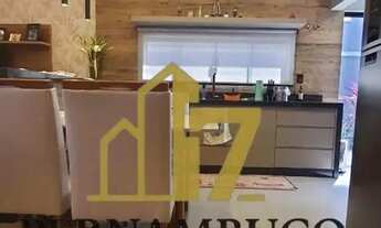 Imagem: Casa para Venda em Bady Bassitt, VILLAGE