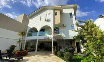 Imagem 3: Casa com 4 quartos à venda, 450 m² por R$ 5.000.000 - Castelo - Belo Horizonte/MG