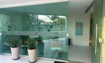 Imagem 2: ALUGO ÓTIMO FLAT MOBILIADO COM 1 QUARTO NO BAIRRO DE BOA VIAGEM / RECIFE