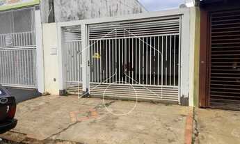 Imagem: Residencial Casa em Marília