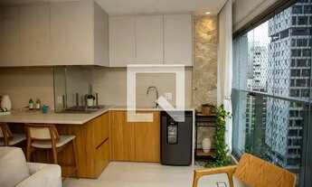 Imagem 7: Apartamento à Venda - Campo Belo, 2 Quartos, 125 m2