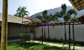 Imagem 7: Casa à venda, 220 m² por R$ 550.000,00 - Jardim Atlântico Central (Itaipuaçu) - Maricá/RJ