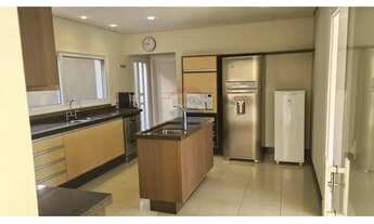 Imagem 3: Casa com 4 suítes para locação em Valinhos