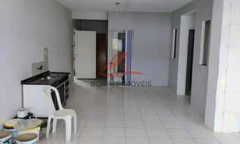 Imagem: Casa com 3 quartos para alugar no Parque