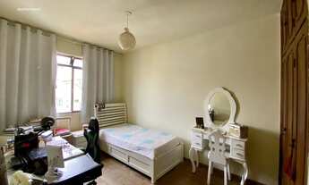 Imagem 12: Cobertura de 4 quartos à venda no bairro Cidade Nova