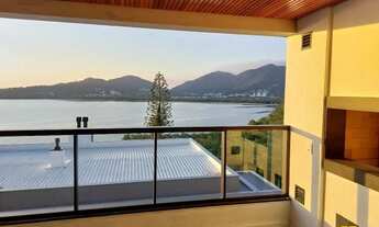 Imagem 6: Apartamento - 3 suítes - 3 vagas - João Paulo - Florianópolis - Santa Catarina