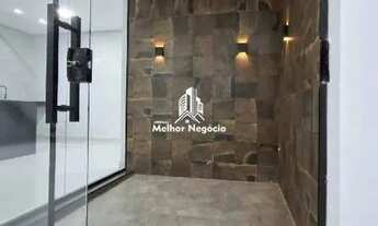 Imagem 6: Casa à venda com 03 quartos sendo 01 deles suíte com closet, localizado no bairro Loteamen