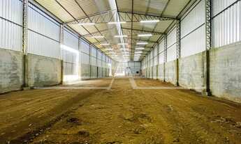 Imagem 2: GALPAO COMERCIAL em Bragança Paulista - SP, Rodovia Fernão Dias KM 10