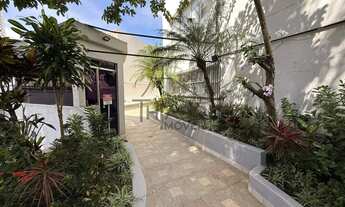 Imagem 15: Apartamento à venda com 50m² sendo 2 dormitórios com área de lazer, localizado no bairro d