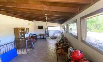 Imagem 3: Casa à Venda em Itaipu Associação Boa Vista - 3 Quartos com Piscina